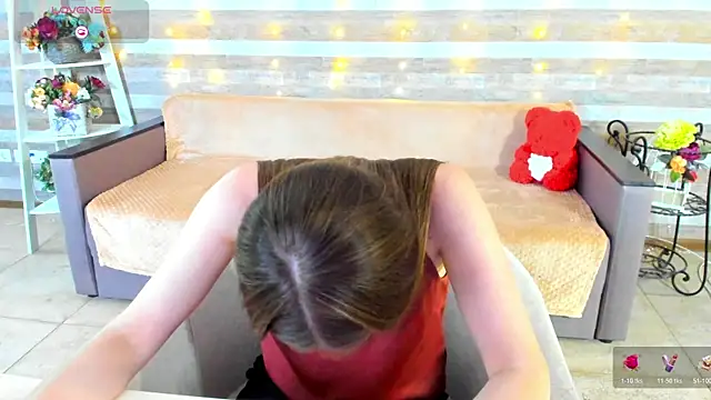 SusanSmit live cam on StripChat