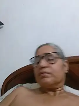 _candi webcam