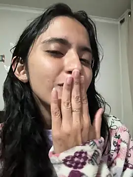 ViolettaSummer webcam