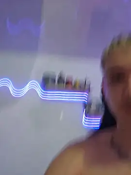 SebasFallon webcam