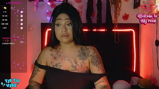 Neko_Misaki webcam