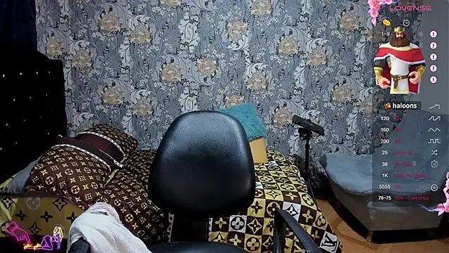 pretty_cristal69 webcam