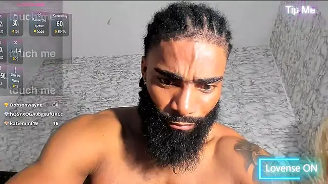 wakanda1995 webcam