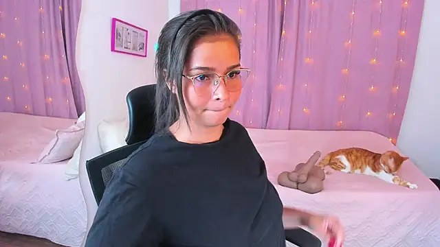 Abby_Parker1 webcam