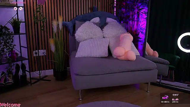 AlyseBaby webcam