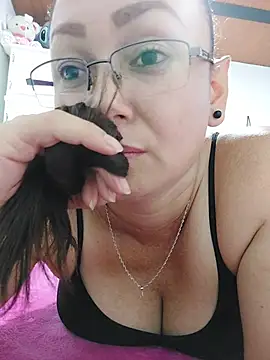 milly_sanchez webcam