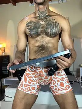 Salomon_koude webcam