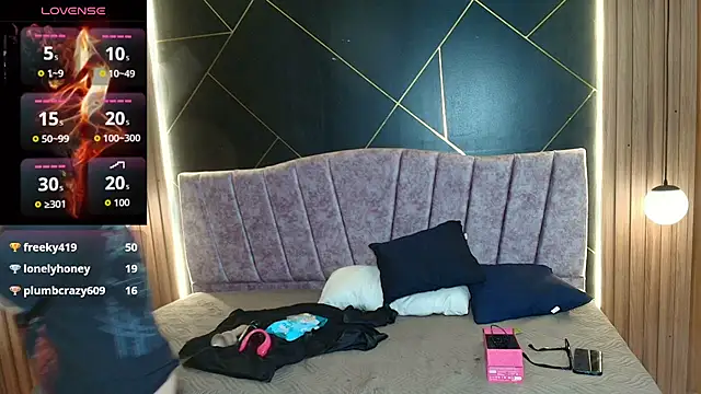 NatashaMason_ webcam