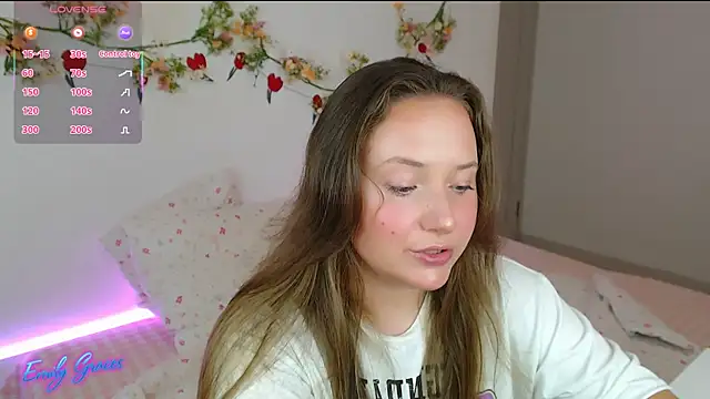 EmilyxxGraces webcam