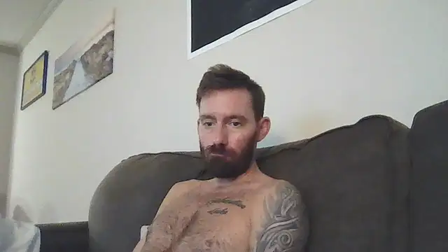 whowantsacreampie live cam on StripChat