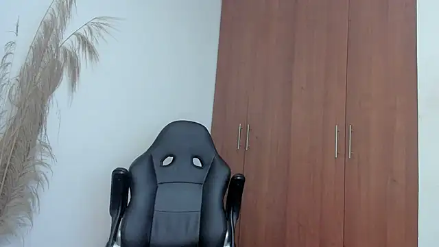 Evansdark1 webcam