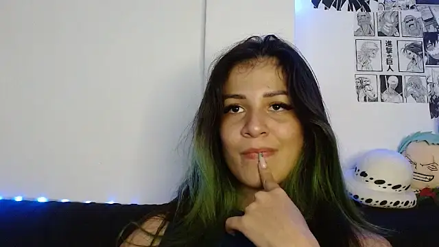 Chloe_paytone webcam