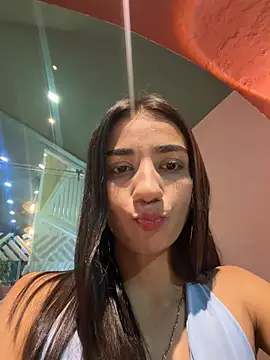 Carolina_1111 webcam