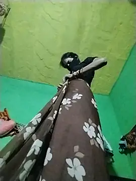 Punam_ji webcam