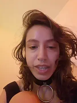cyber_psyche webcam