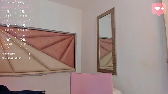 SaraWagner_ webcam
