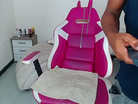 Adam_Morgan2 webcam