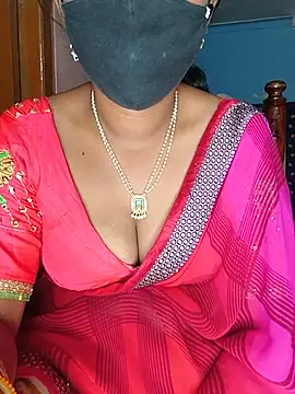 SindhuHappy webcam