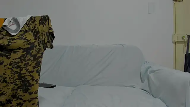 Rocky_Muscle webcam