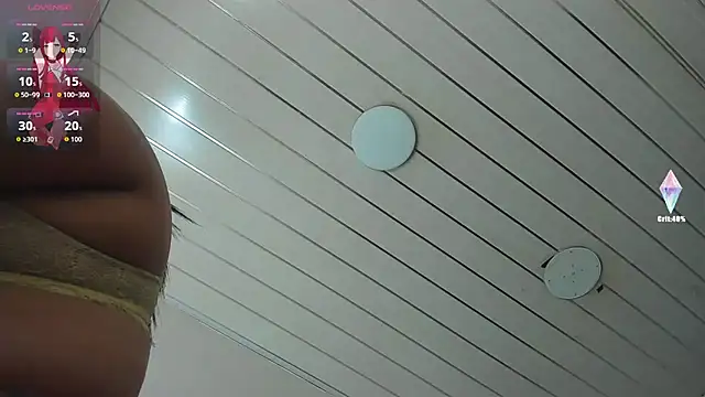 susan_mooree webcam