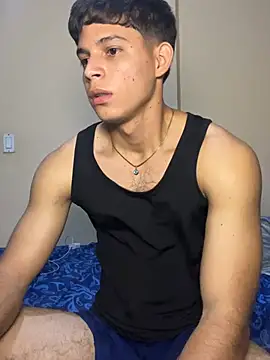 Michael_black01 webcam