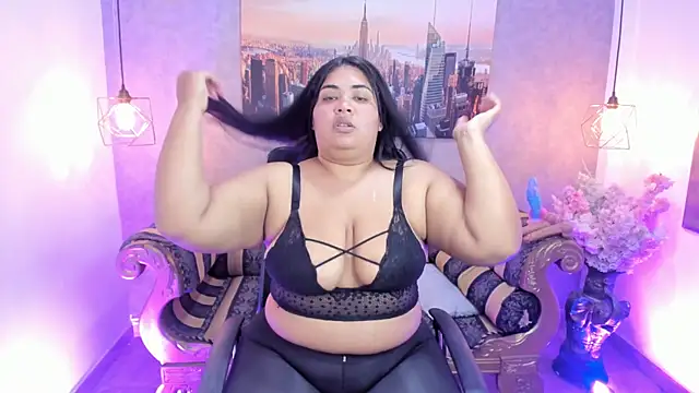 Sara_clk webcam