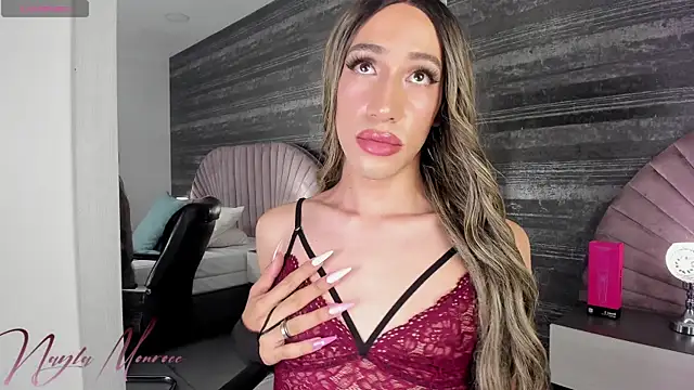 Nayla_Monroee webcam