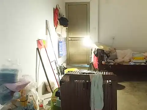 RebelAura webcam