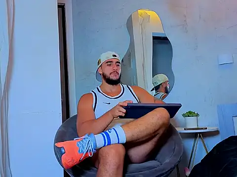 Scottfishcer1 webcam