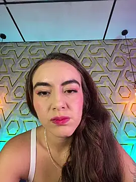 MelanyyJhonson15 webcam