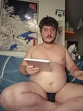 damslebambou webcam