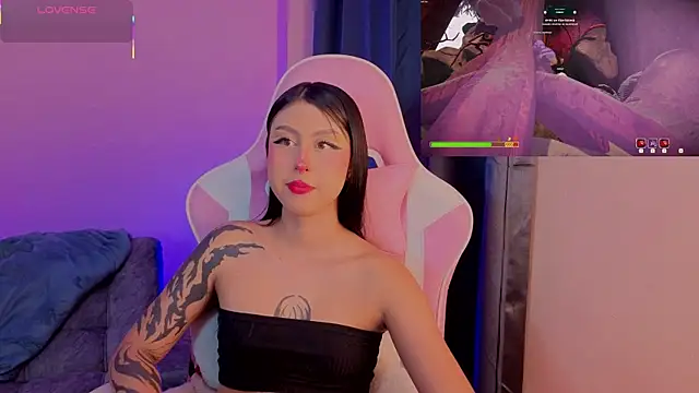 sharonbone webcam