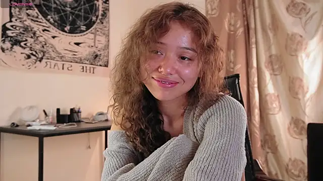 prancing_girl webcam