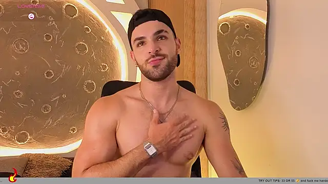 Apolo_lux1 webcam