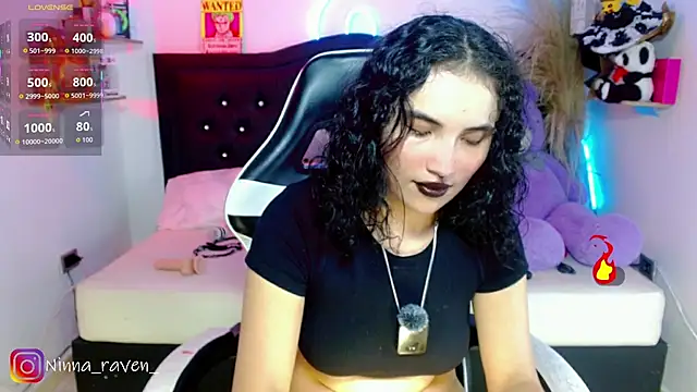 Ninna_ravenn webcam