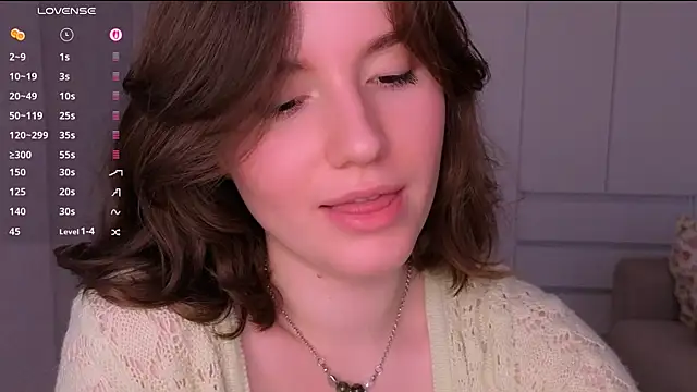 cherishedwish webcam