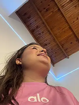 ladycharlottex webcam