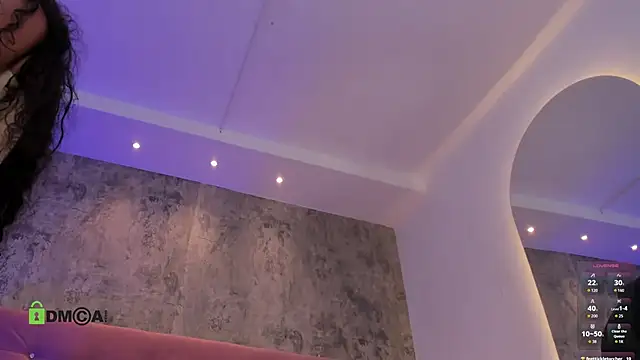 Dulcecooper1 webcam