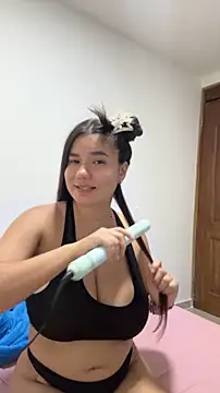 LaiaGomez webcam