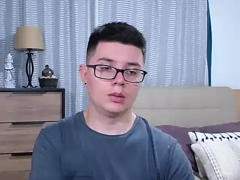BlackFoXXX69 webcam