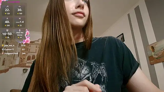 DariaAngels webcam