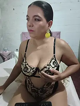 ScarletRause webcam