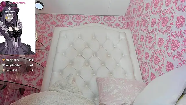 Mini_Rouse webcam