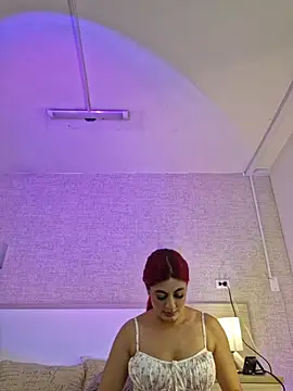 Scarlet_Evanss_ webcam