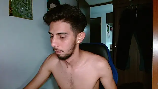 davidr253 webcam