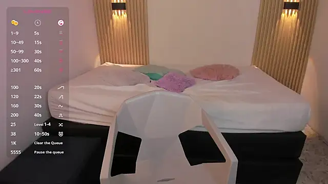 MilaHeat1 webcam