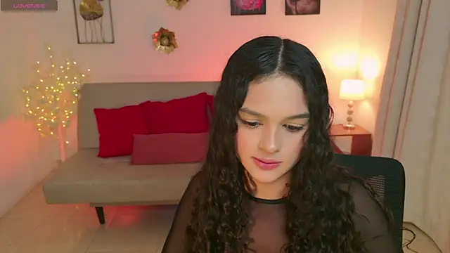 MaraVelvett webcam
