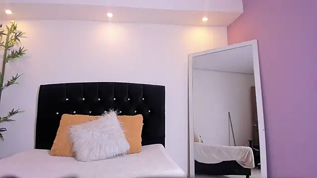 Flor_pink webcam