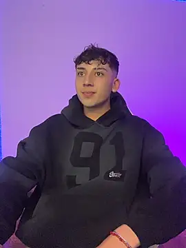 OLIVER_K webcam