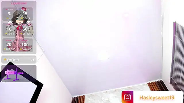 Zaabrina_20 webcam